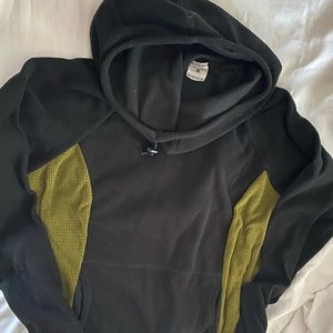 Melanzana Microgrid Dress